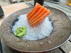 -山葵家居酒屋(天目里店)