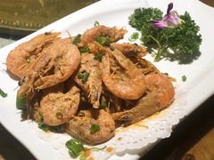 -鑫阿强海鲜大排档·老厦门特色菜(中山路店)