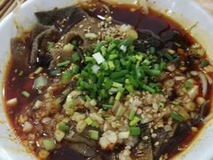 -痴串串(慈惠堂街店)