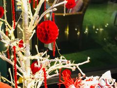 -T館·花园艺术餐厅