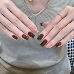 -M·X Nail日式美甲美睫