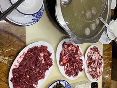 -贵宾牛·潮汕牛肉火锅(珠池总店)