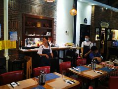 大堂-LA MAISON公鸡和龙(蛇口店)