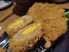 -胜博殿日式炸猪排(悠唐店)