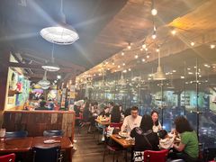 -阿甘虾餐厅(凌霄阁店)