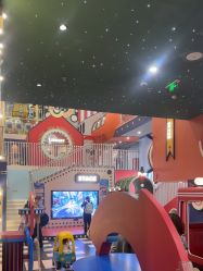 -MELAND CLUB亲子乐园·派对·餐厅(北京芳圆里ID MALL店)