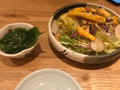 -初居食屋日式料理(万象城购物中心店)