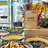 国贸‖适🈴过年聚会带长辈一起吃的"中餐胃"自助