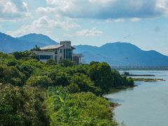 -福建鲤鱼洲酒店