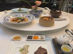 -乾园.魏庐湖景餐厅(花港店)