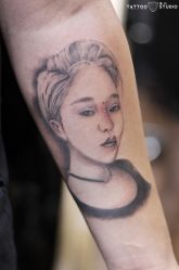 -飛凡TATTOO纹身•原创