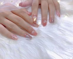 -Blue Nail日式美甲美睫美肤