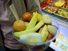 -潮州古城