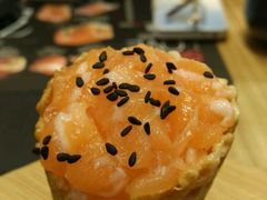 -Sushi Love 创意寿司(丽影广场店)