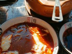 -风味小馆(天目湖宾馆店)