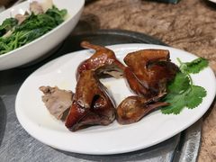 -顺意·顺德家乡菜(国际人才大厦店)