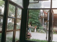-东江渔村·古典园林·30年粤菜老字号(太和店)