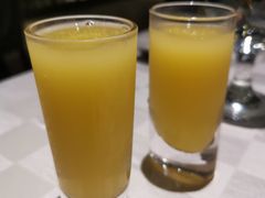 百香雪酪-西堤牛排(南京龙江店)