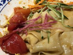 -陕味食族油泼面(工商大学店)