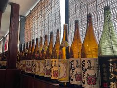 -小川洋风料理(汉街店)