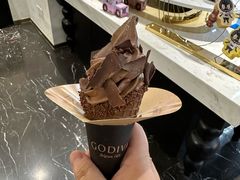 -GODIVA(五角场万达广场店)