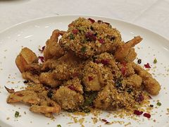 -粤盛海鲜平价店(洛溪食街店)