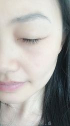 -阿噶西美甲美睫