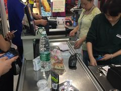 -中商优品汇超市(中南店)