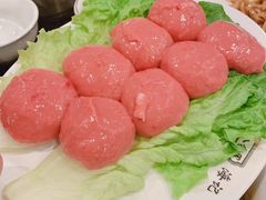 -八合里潮汕鲜牛肉火锅(深圳海岸城店)