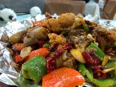 -廖老妈蹄花店(人民公园陕西街259号店)