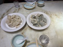 -日丰园海肠水饺·老字号大连海鲜(和平广场店)