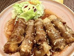 -雪月花(长江北路店)