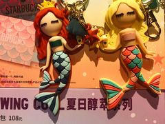 -星巴克(西湖天地店)