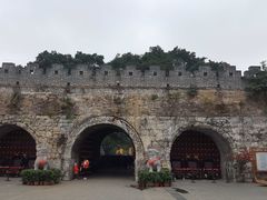 -东西巷