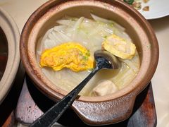 -客语客家菜(华发商都店)