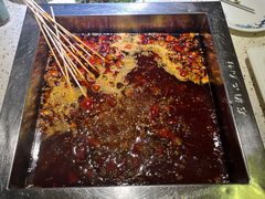 -二荆条·蜀鲜汇城市森林火锅