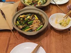 -彧玖食坊·川式砂锅酒馆(成山路店)