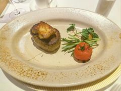 -王品牛排(福州泰禾店)