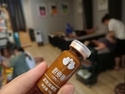-歌曼丽草本减重