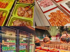 -阪尚皇·原切牛排·烤肉火锅自助(北京路店)