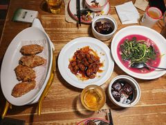 -新白鹿餐厅(龙游路店)