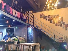 -艾蜜西餐厅(梅园店)