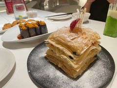 -茉里粤菜(皇姑万象汇店)