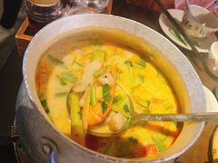 -大头虾越式风味餐厅(光明广场店)