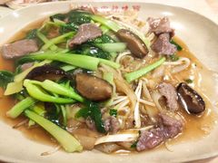 -百家鸡味馆(清泰店)