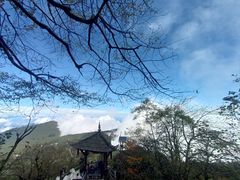 -峨眉山风景名胜区