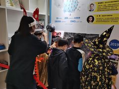 -童程童美少儿编程乐高机器人(汉阳校区)