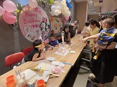 -必胜客(海雅PH店)