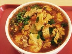 中国兰州顶牛纯汤牛肉拉面(永安道店)-中国兰州名牛纯汤牛肉面(永安道店)