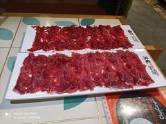 -南城十里潮汕鲜牛火锅·鲜虾生滚粥(融汇老商埠店)